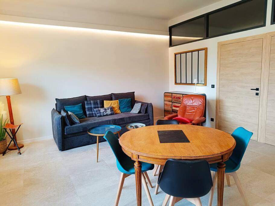 Ferienwohnung Le Joly Mont Saint-Gervais-les-Bains Exterior foto